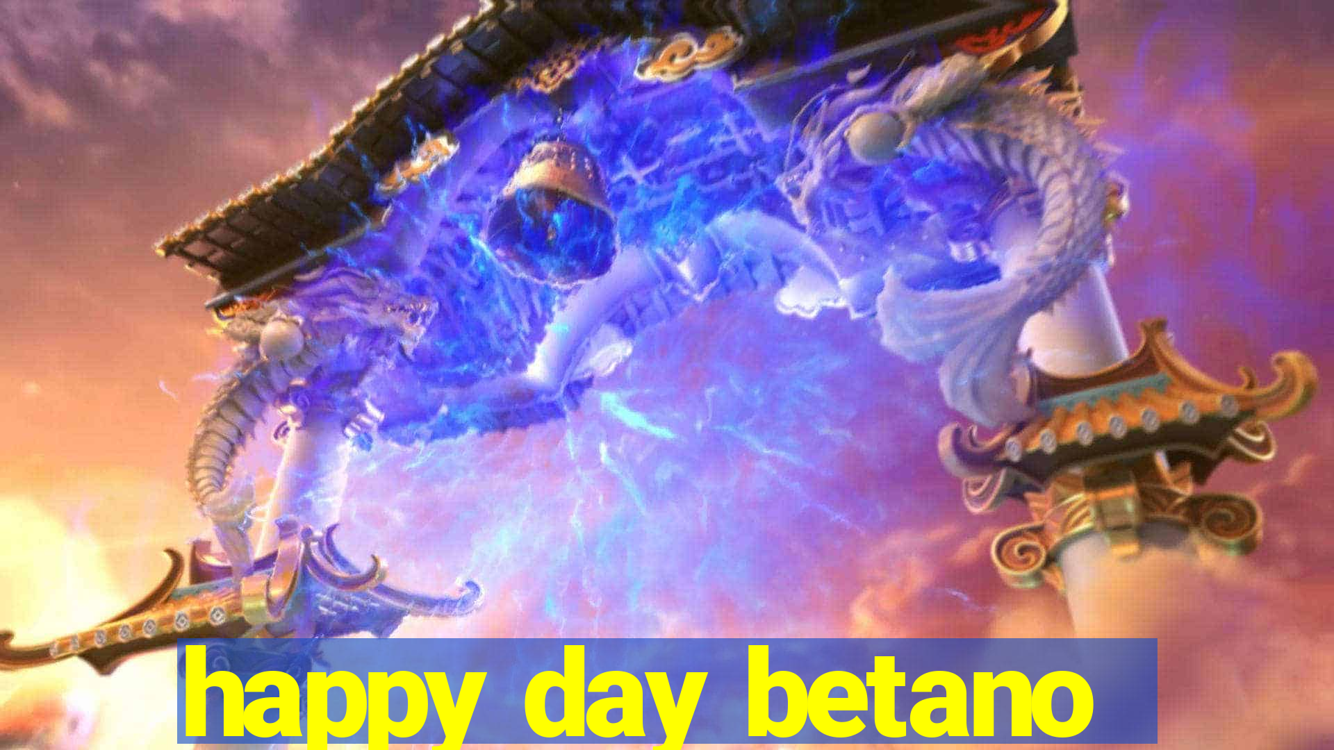 happy day betano